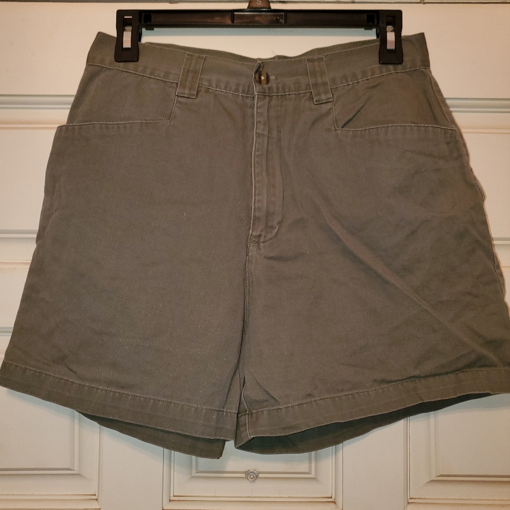 Womens Mountain Lake shorts
